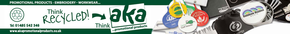 AKA Promotional Products 