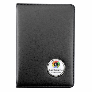 5609 New Troon Scorecard Holder