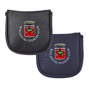 Spider Mallet Putter Cover