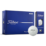 8105 Titleist Tour Soft Golf Balls 2026 No stock till 20th May